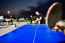 “Yeşilyurt Yaz Akşamları”, 30 Ağustos Zafer Bayramı Özel Programıyla Muhteşem Bir Final Yaptı